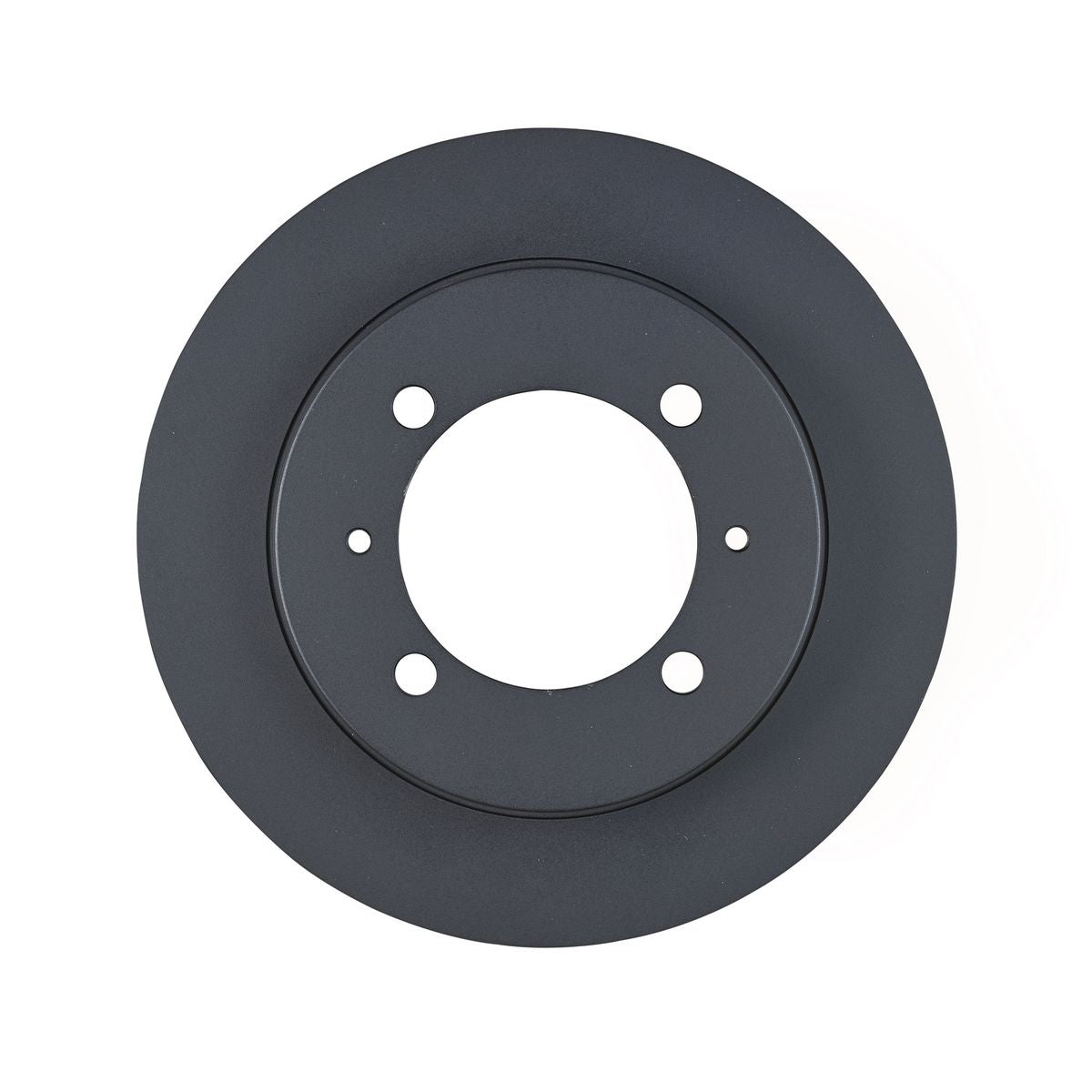 RDA OE Replacement Brake Rotor Single 260mm Rear RDA406