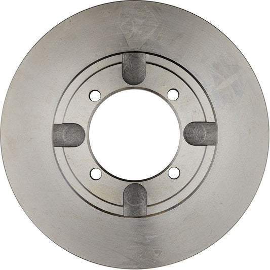 RDA OE Replacement Brake Rotor Single 256mm Front RDA407