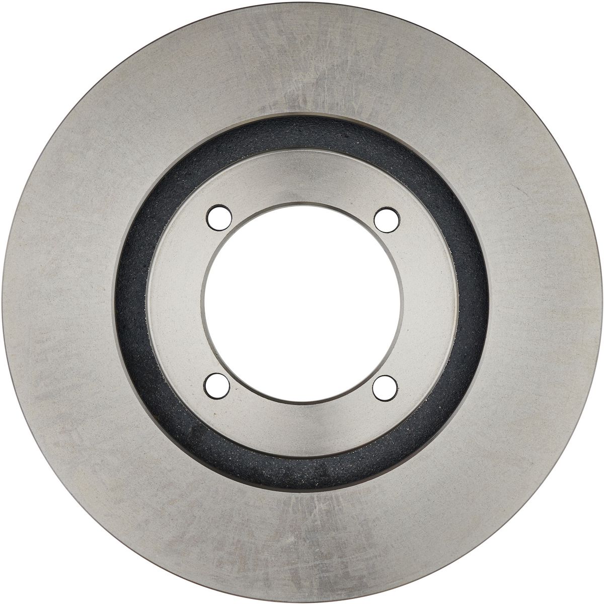 RDA OE Replacement Brake Rotor Pair 256mm Front RDA407