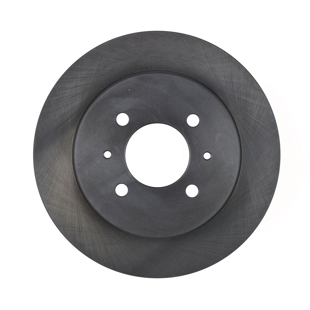 RDA OE Replacement Brake Rotor Pair 260mm Rear RDA410