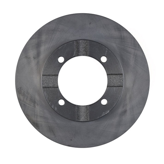 RDA OE Replacement Brake Rotor Single 236mm Front RDA412