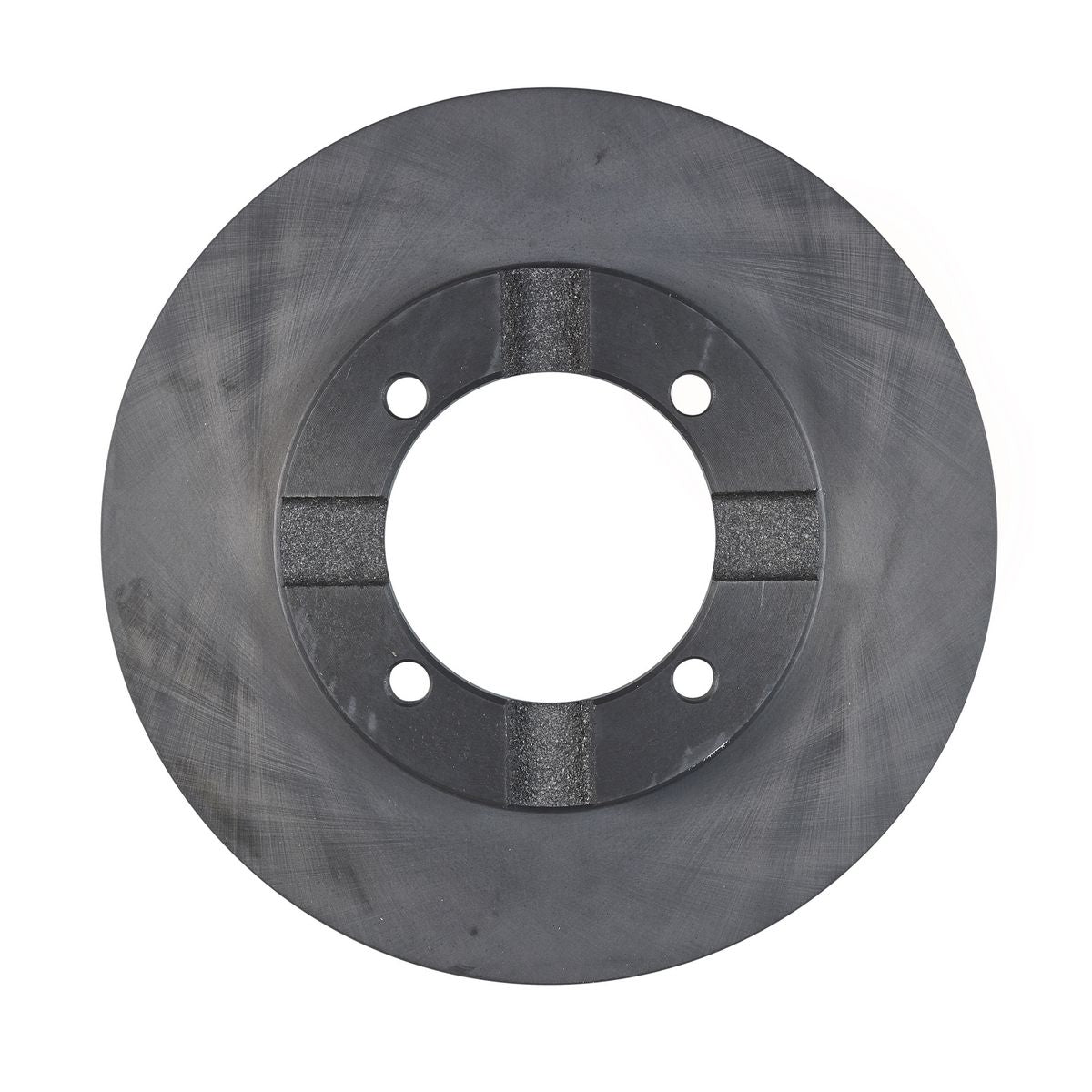 RDA OE Replacement Brake Rotor Single 236mm Front RDA412