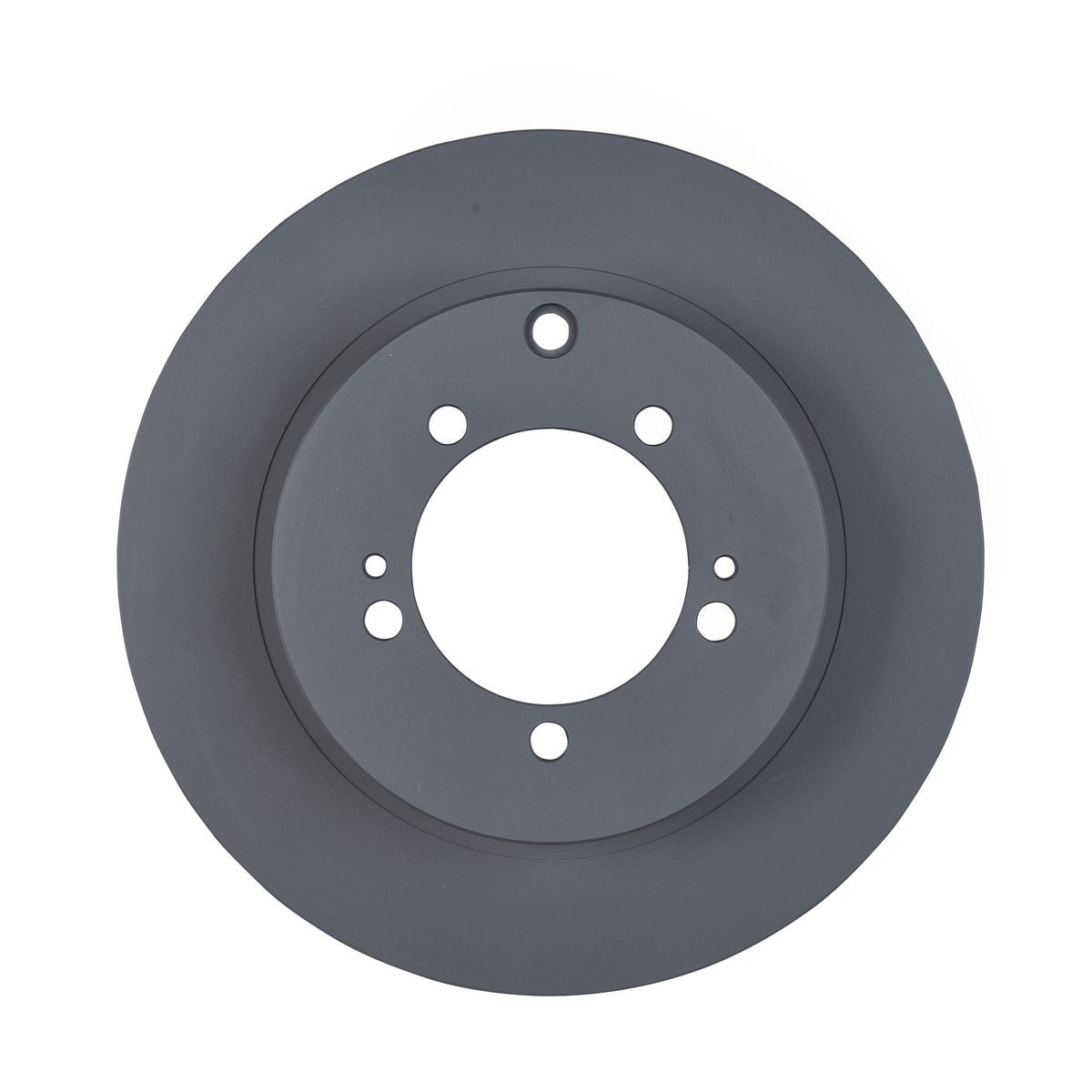 RDA OE Replacement Brake Rotor Pair 300mm Rear RDA419