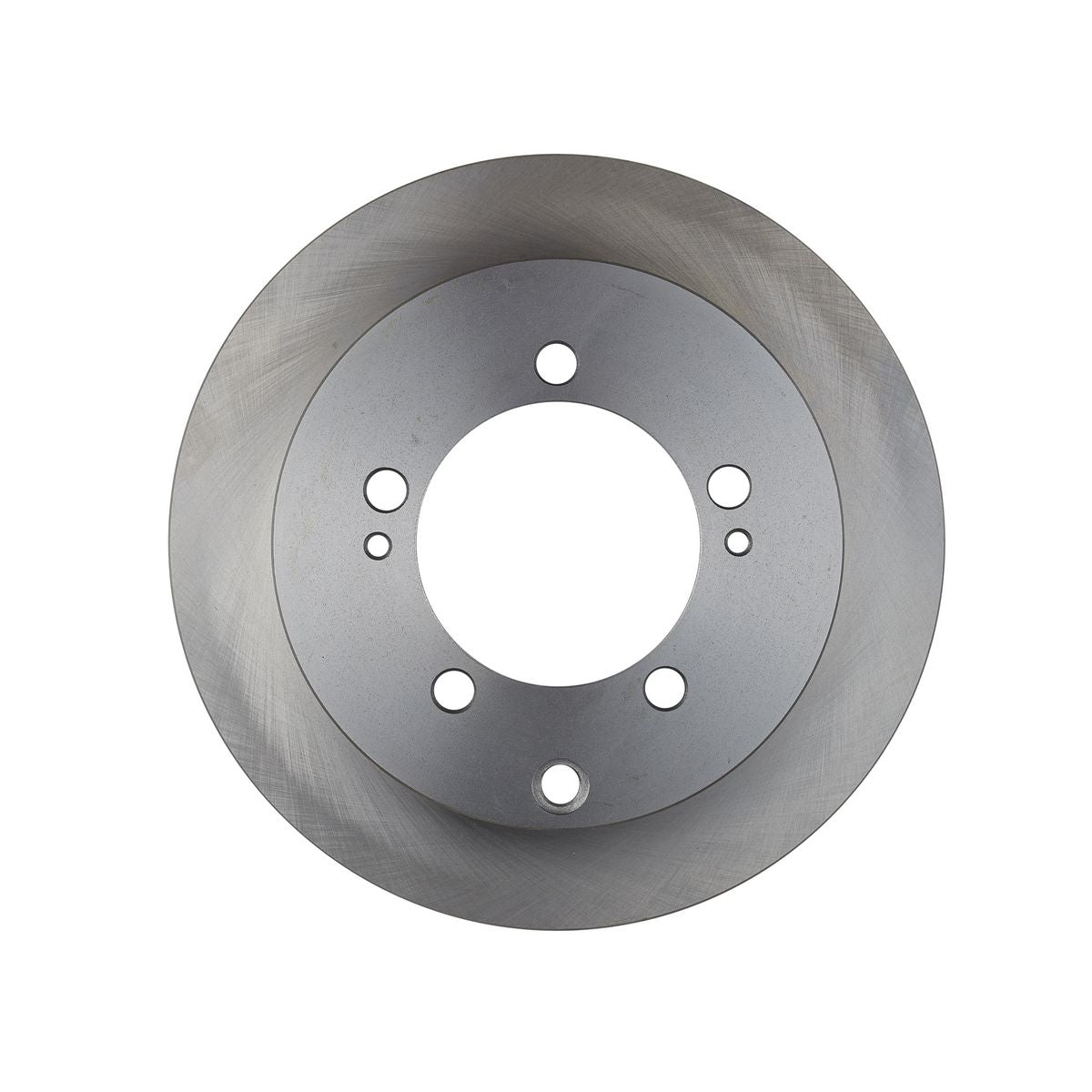 RDA OE Replacement Brake Rotor Pair 266mm Rear RDA423