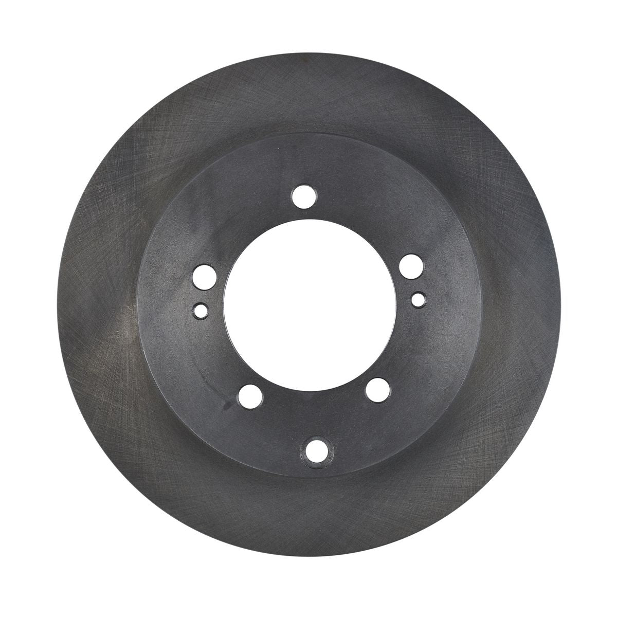 RDA OE Replacement Brake Rotor Pair 284mm Rear RDA427