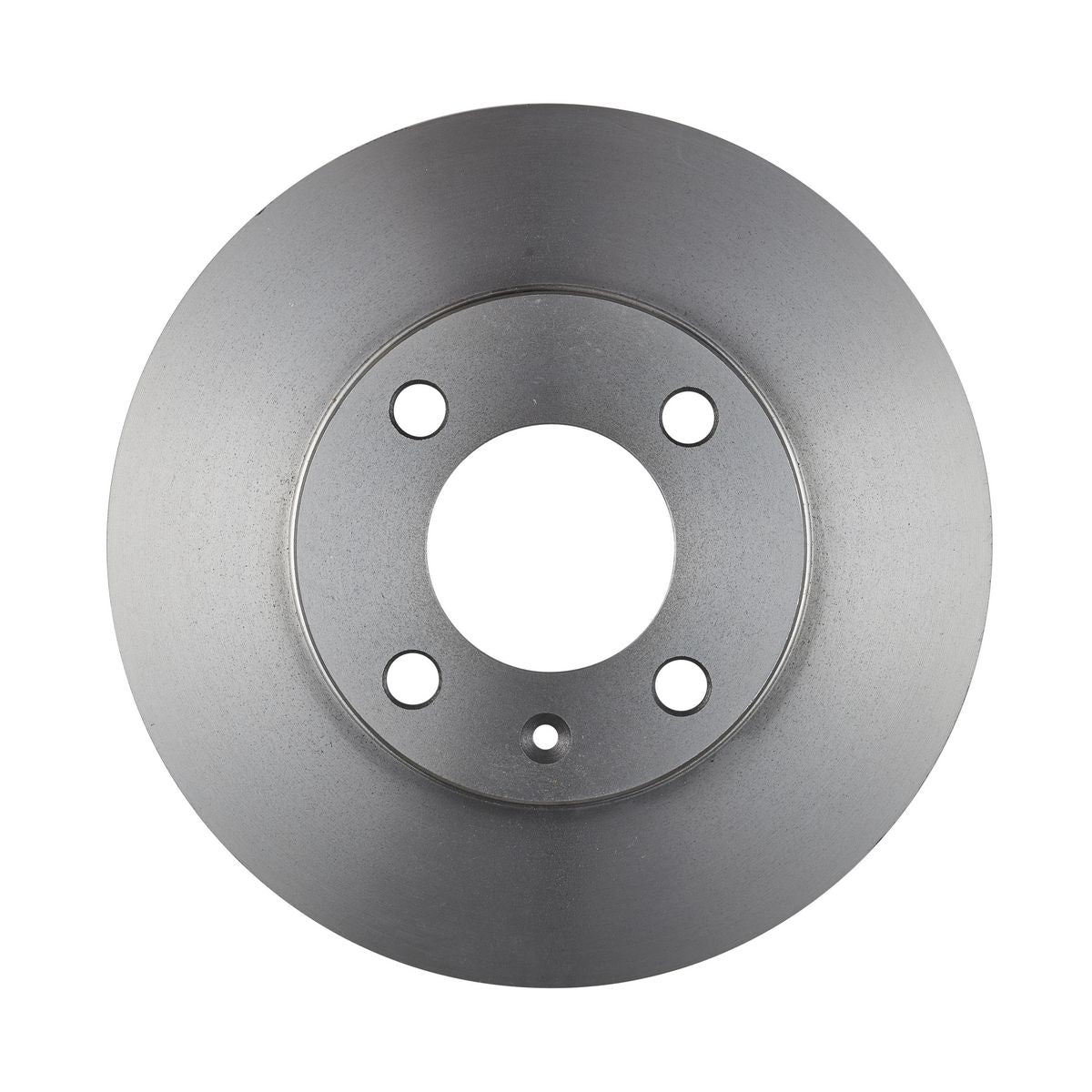 RDA OE Replacement Brake Rotor Pair 239mm Front RDA444