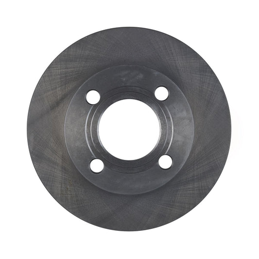 RDA OE Replacement Brake Rotor Single 245mm Rear RDA445