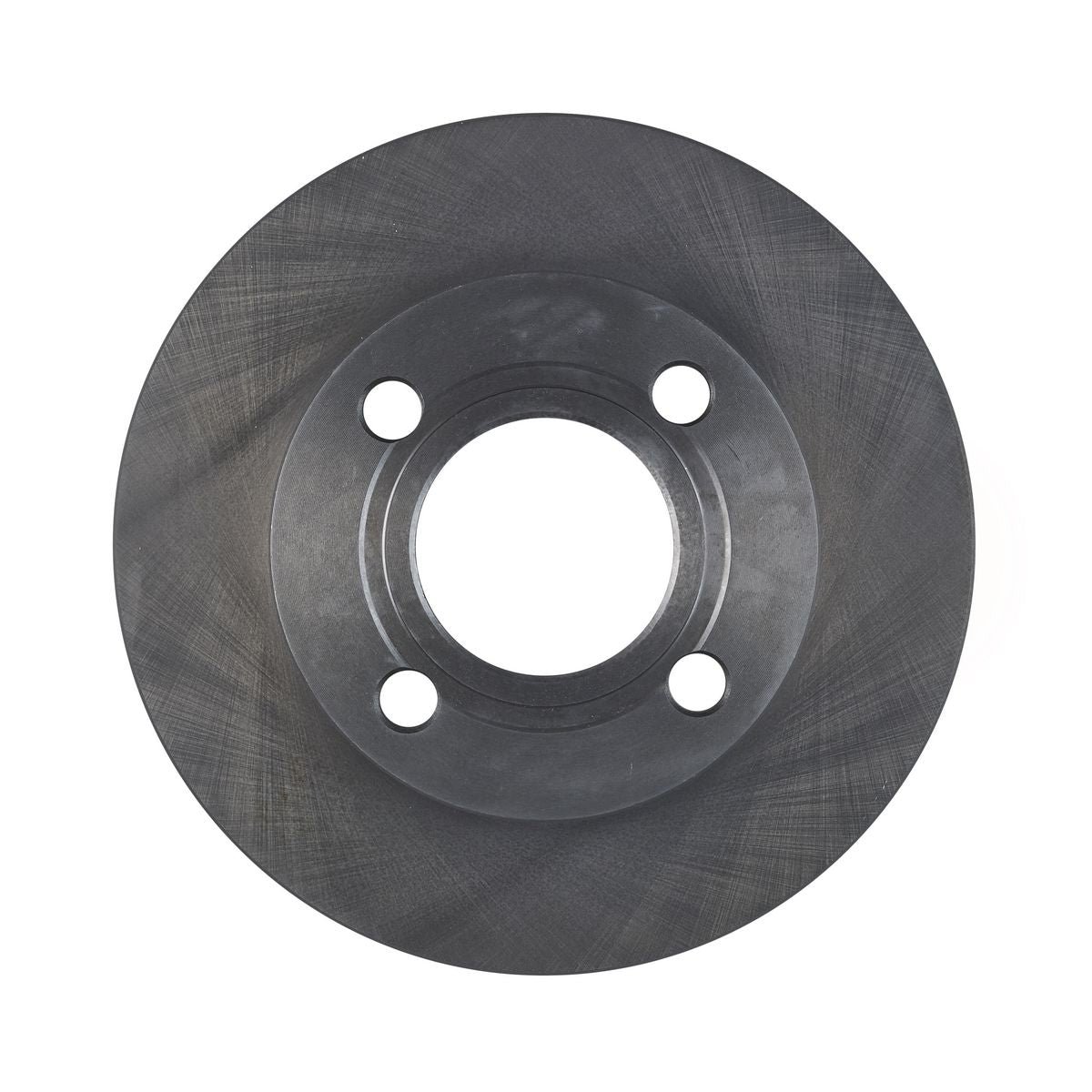 RDA OE Replacement Brake Rotor Single 245mm Rear RDA445