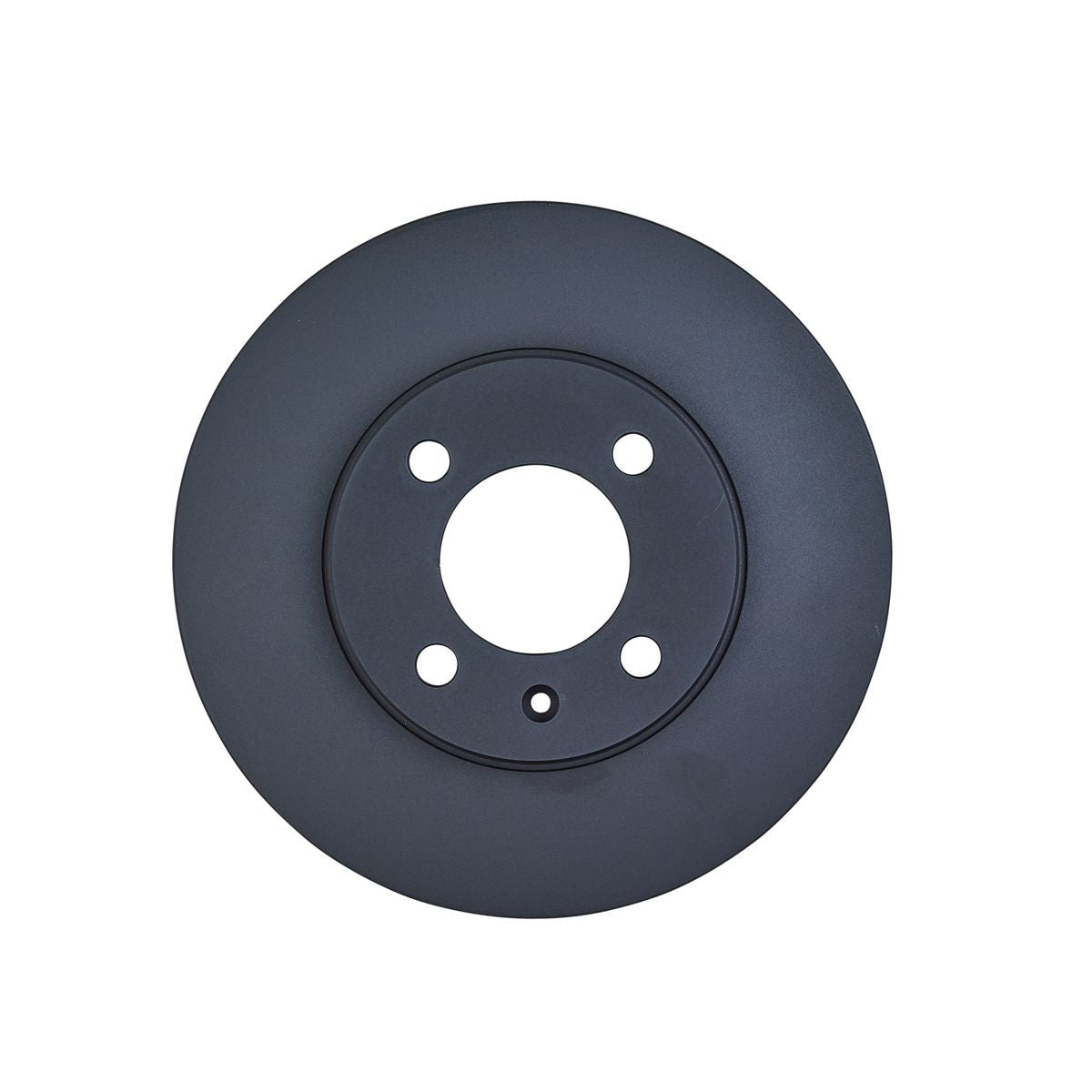 RDA OE Replacement Brake Rotor Pair 256mm Front RDA446