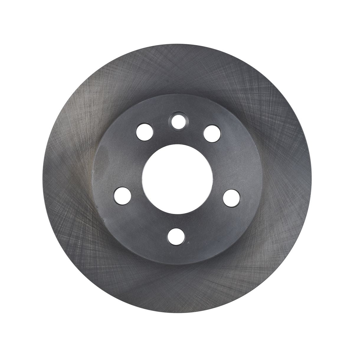 RDA OE Replacement Brake Rotor Pair 280mm Front RDA449