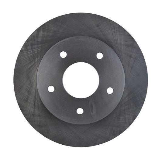 RDA OE Replacement Brake Rotor Single 280mm Rear RDA45