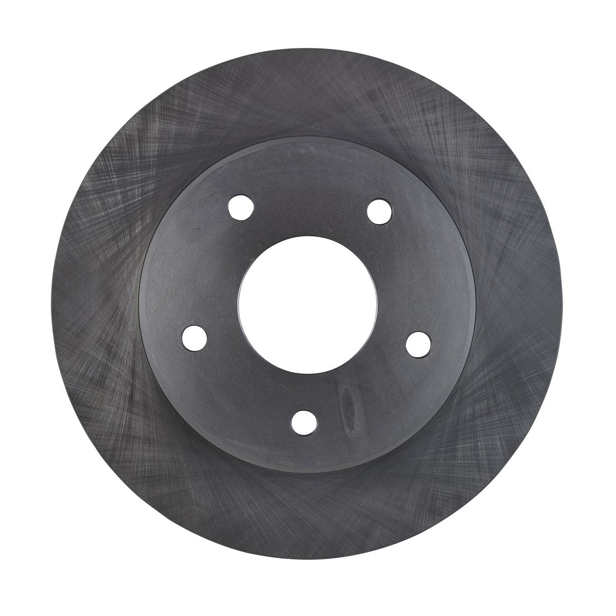 RDA OE Replacement Brake Rotor Single 280mm Rear RDA45