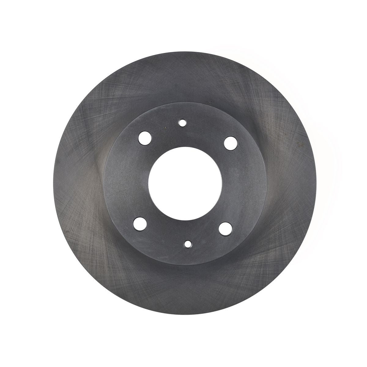 RDA OE Replacement Brake Rotor Single 257mm Front RDA452