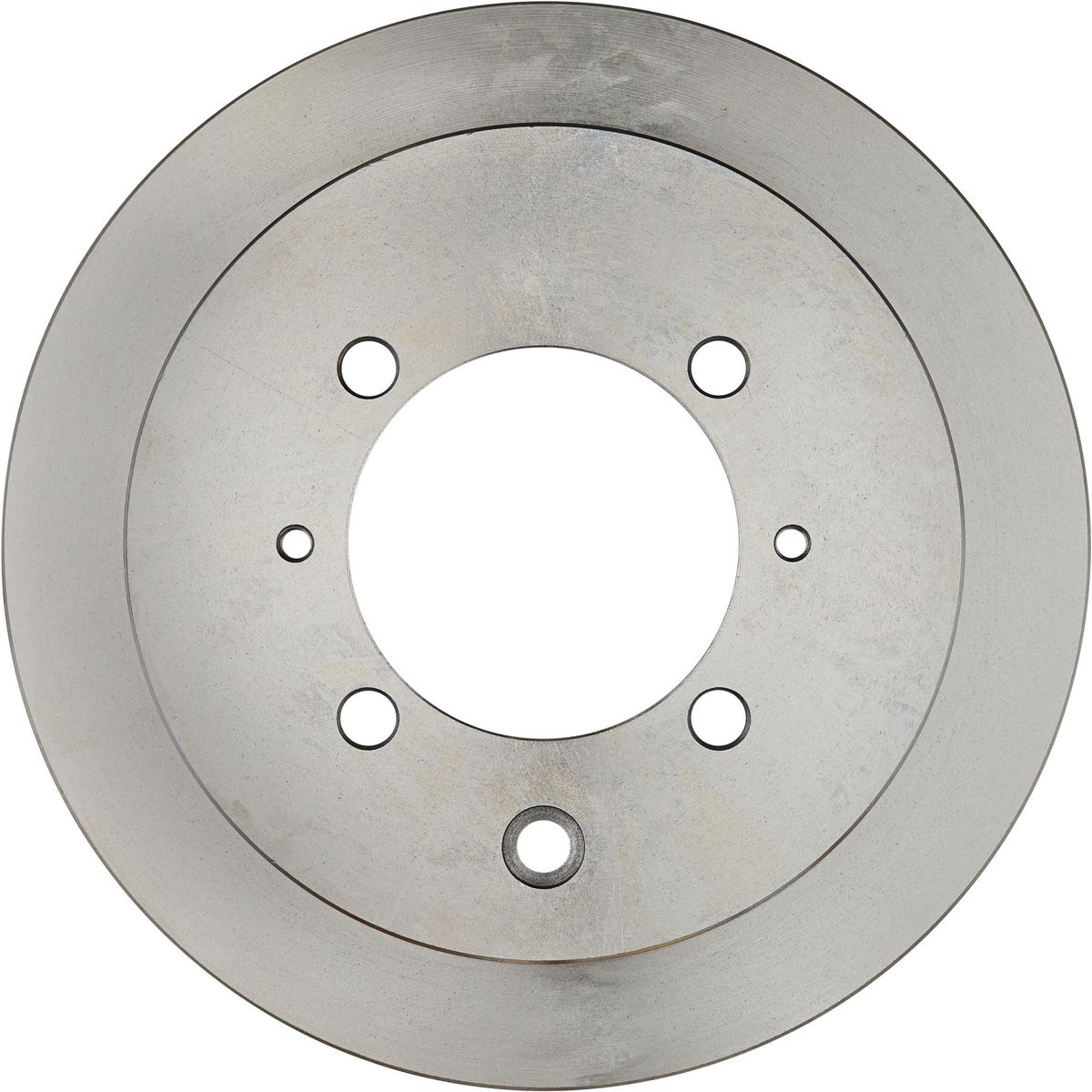 RDA OE Replacement Brake Rotor Single 263mm Rear RDA454