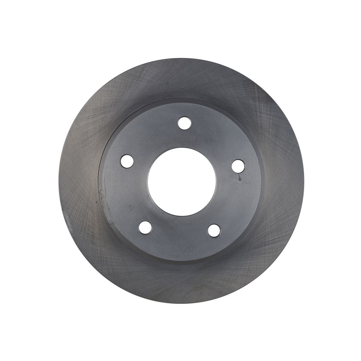 RDA OE Replacement Brake Rotor Pair 280mm Rear RDA47