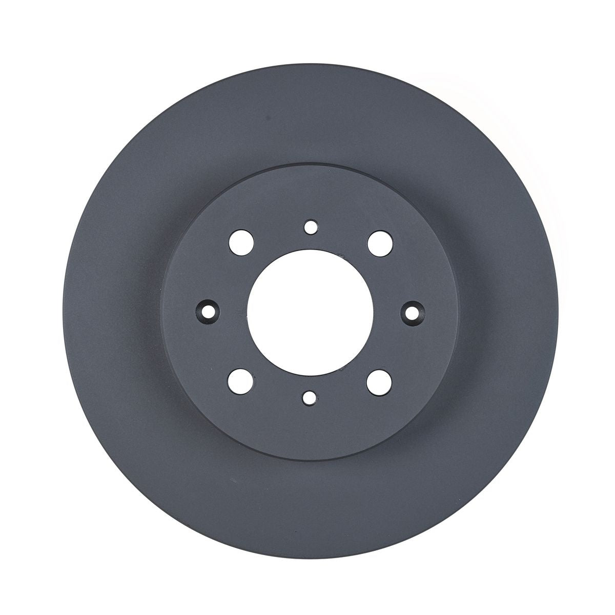 RDA OE Replacement Brake Rotor Pair 262mm Front RDA474