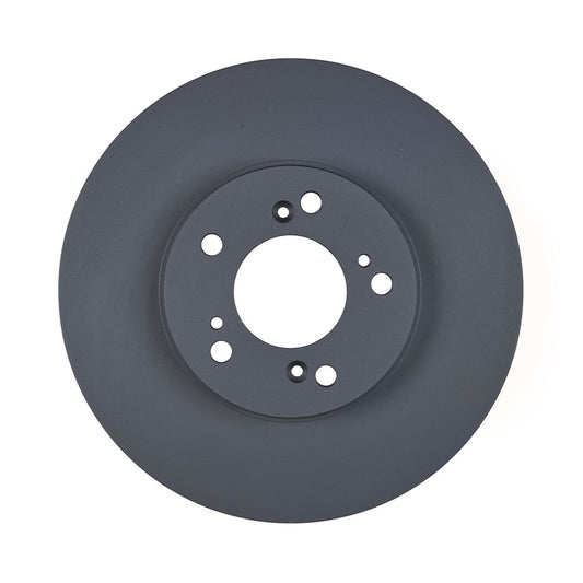 RDA OE Replacement Brake Rotor Single 300mm Front RDA476
