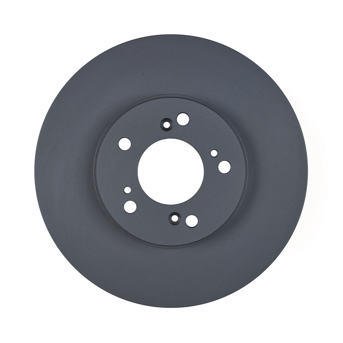 RDA OE Replacement Brake Rotor Pair 300mm Front RDA476