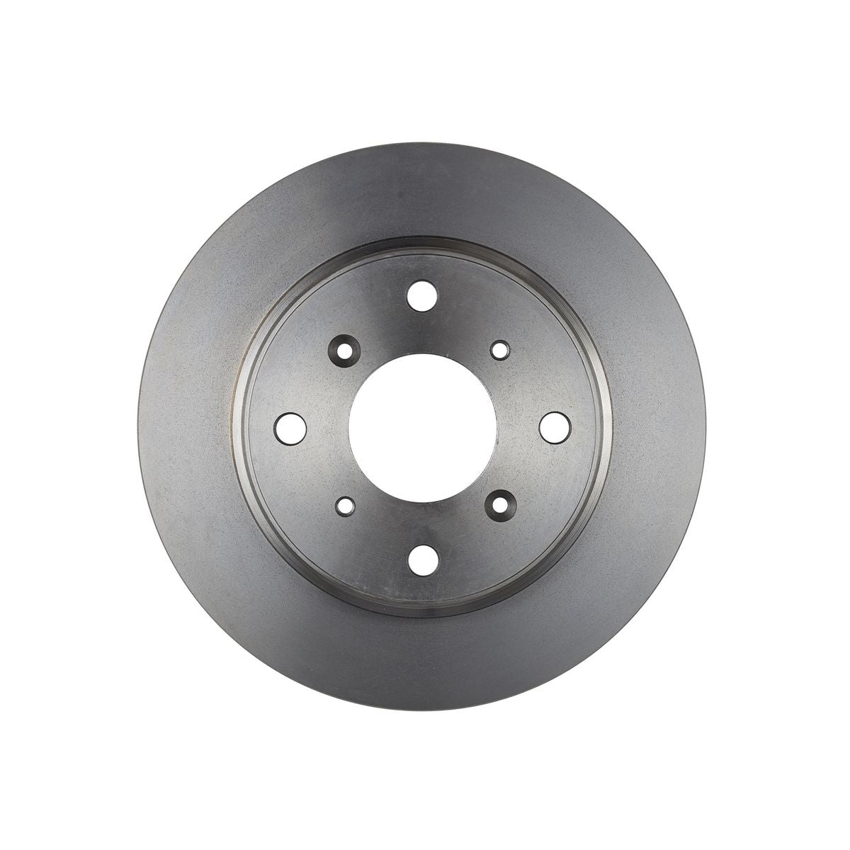 RDA OE Replacement Brake Rotor Pair 260mm Rear RDA481