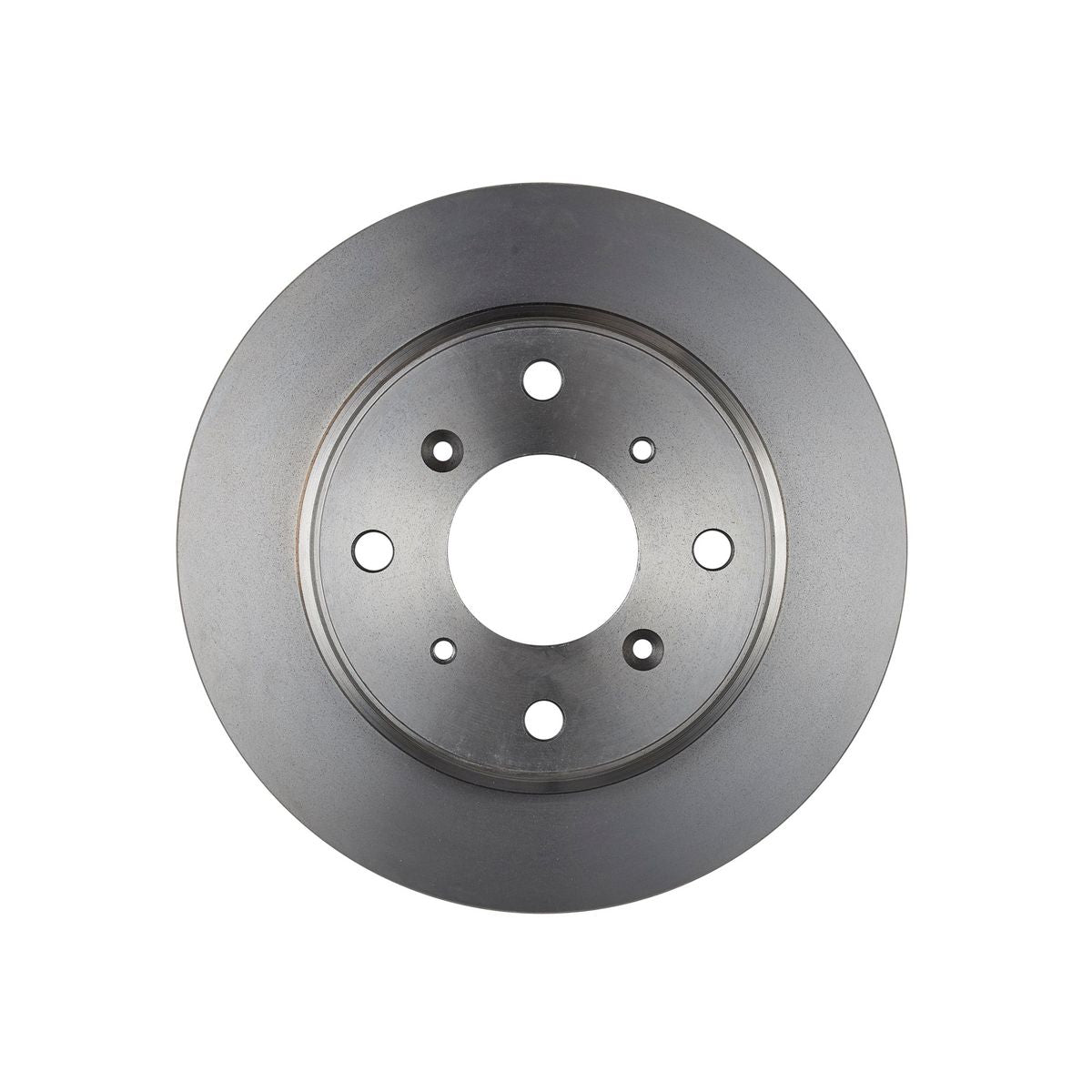 RDA OE Replacement Brake Rotor Single 260mm Rear RDA481