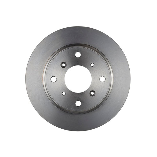 RDA OE Replacement Brake Rotor Single 260mm Rear RDA481