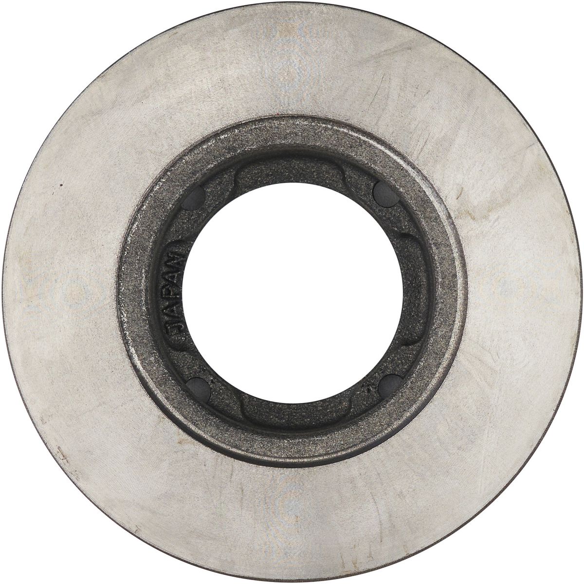 RDA OE Replacement Brake Rotor Pair 179mm Front RDA493