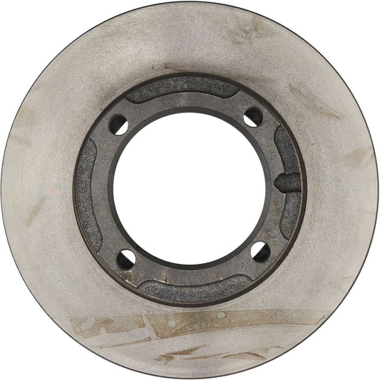 RDA OE Replacement Brake Rotor Single 179mm Front RDA493