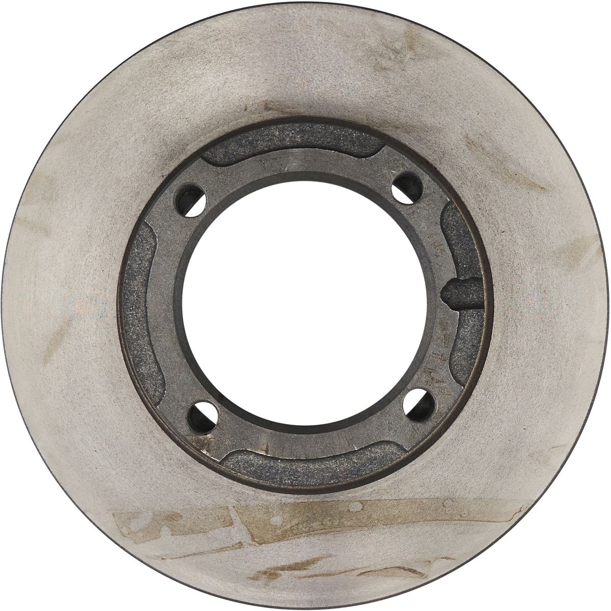 RDA OE Replacement Brake Rotor Single 179mm Front RDA493