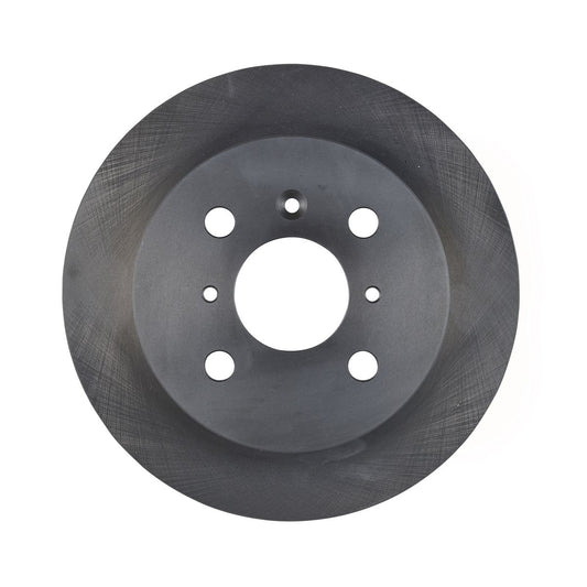 RDA OE Replacement Brake Rotor Single 236mm Rear RDA494