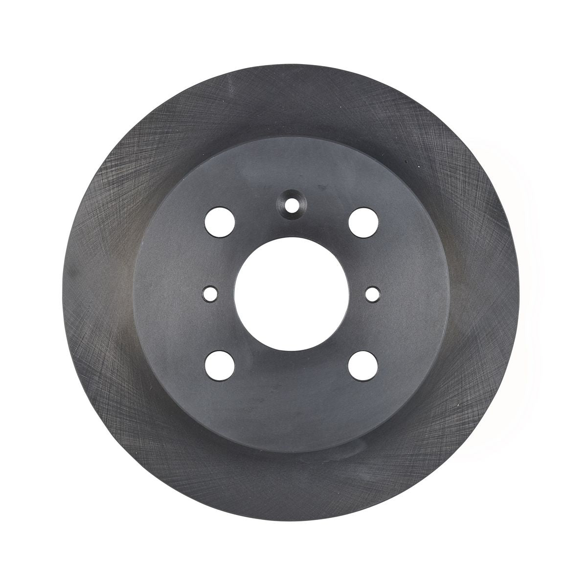 RDA OE Replacement Brake Rotor Pair 236mm Rear RDA494