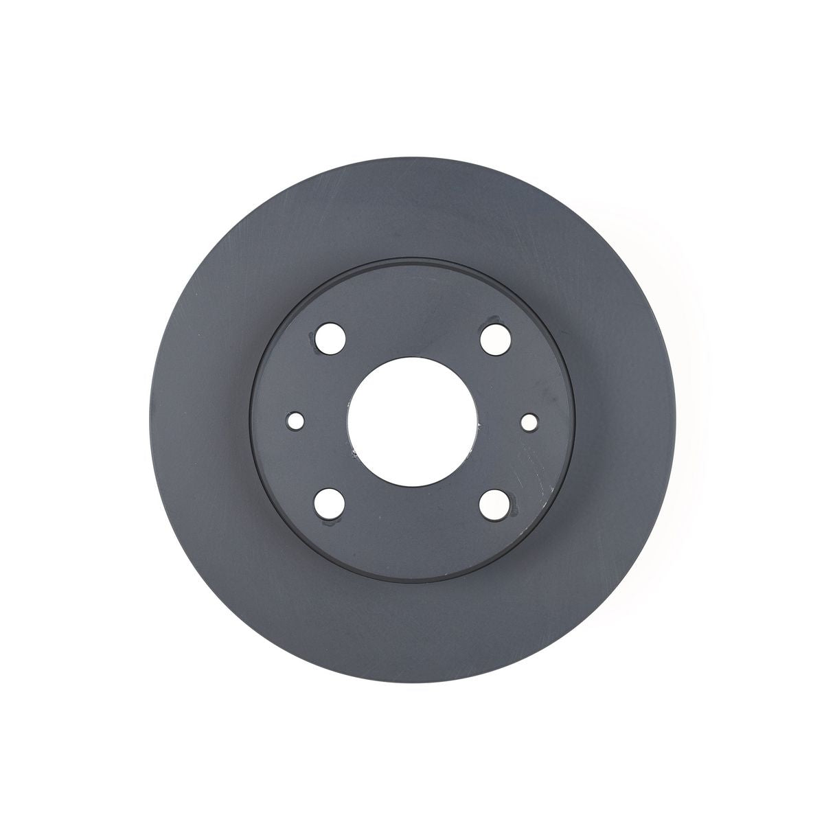 RDA OE Replacement Brake Rotor Single 234mm Front RDA495