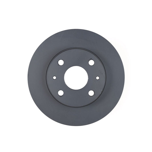 RDA OE Replacement Brake Rotor Single 234mm Front RDA495