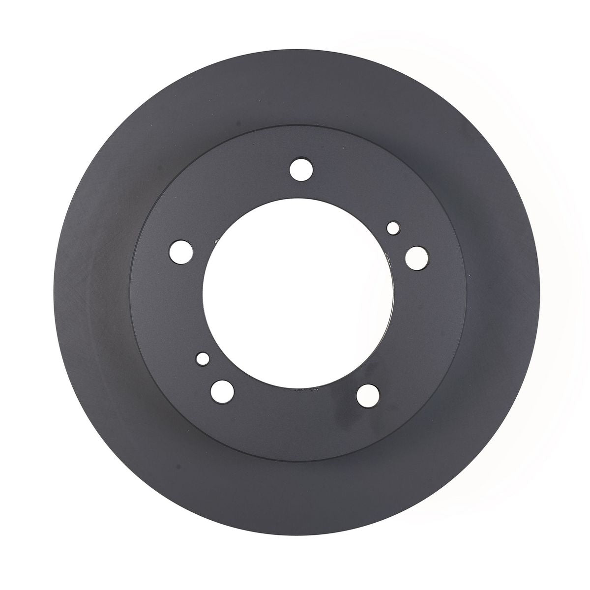 RDA OE Replacement Brake Rotor Single 290mm Front RDA510