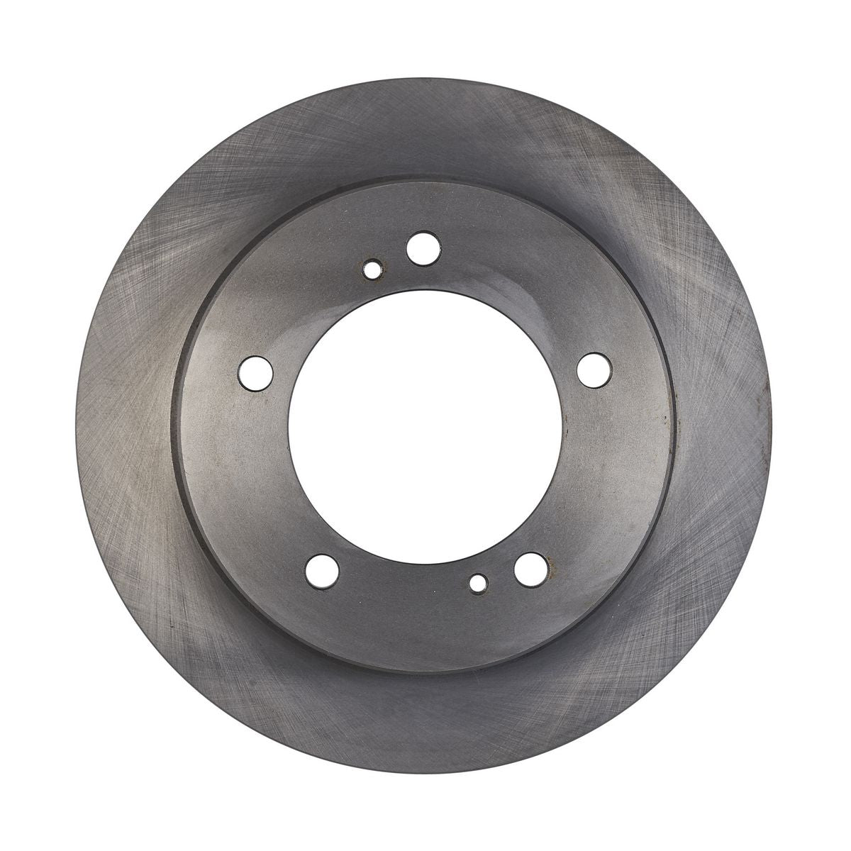 RDA OE Replacement Brake Rotor Single 287mm Front RDA514