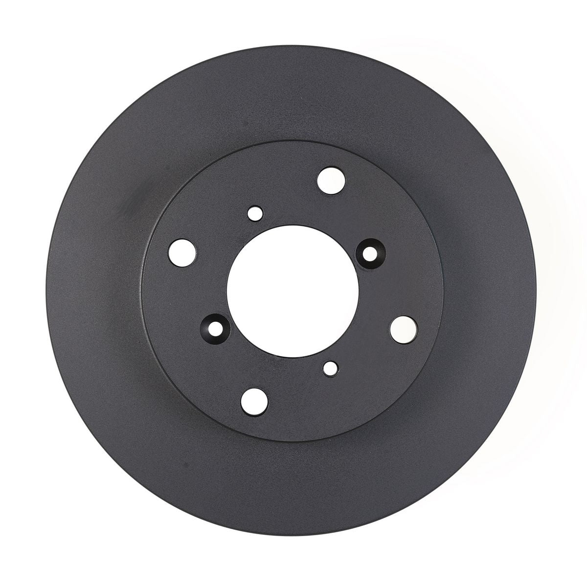RDA OE Replacement Brake Rotor Pair 250mm Front RDA516