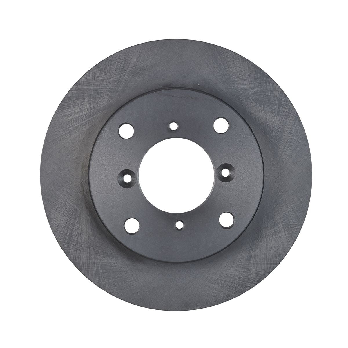 RDA OE Replacement Brake Rotor Single 240mm Rear RDA517