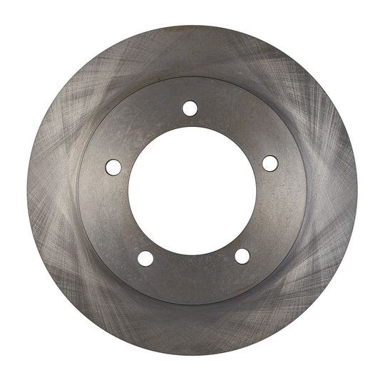 RDA OE Replacement Brake Rotor Single 287mm Front RDA524
