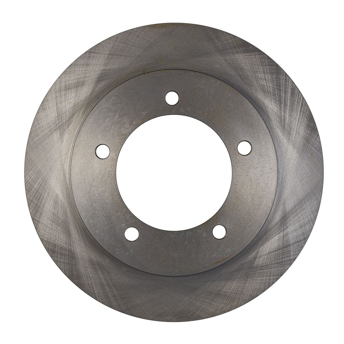 RDA OE Replacement Brake Rotor Single 287mm Front RDA524