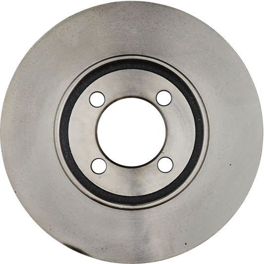 RDA OE Replacement Brake Rotor Single 178mm Rear RDA53