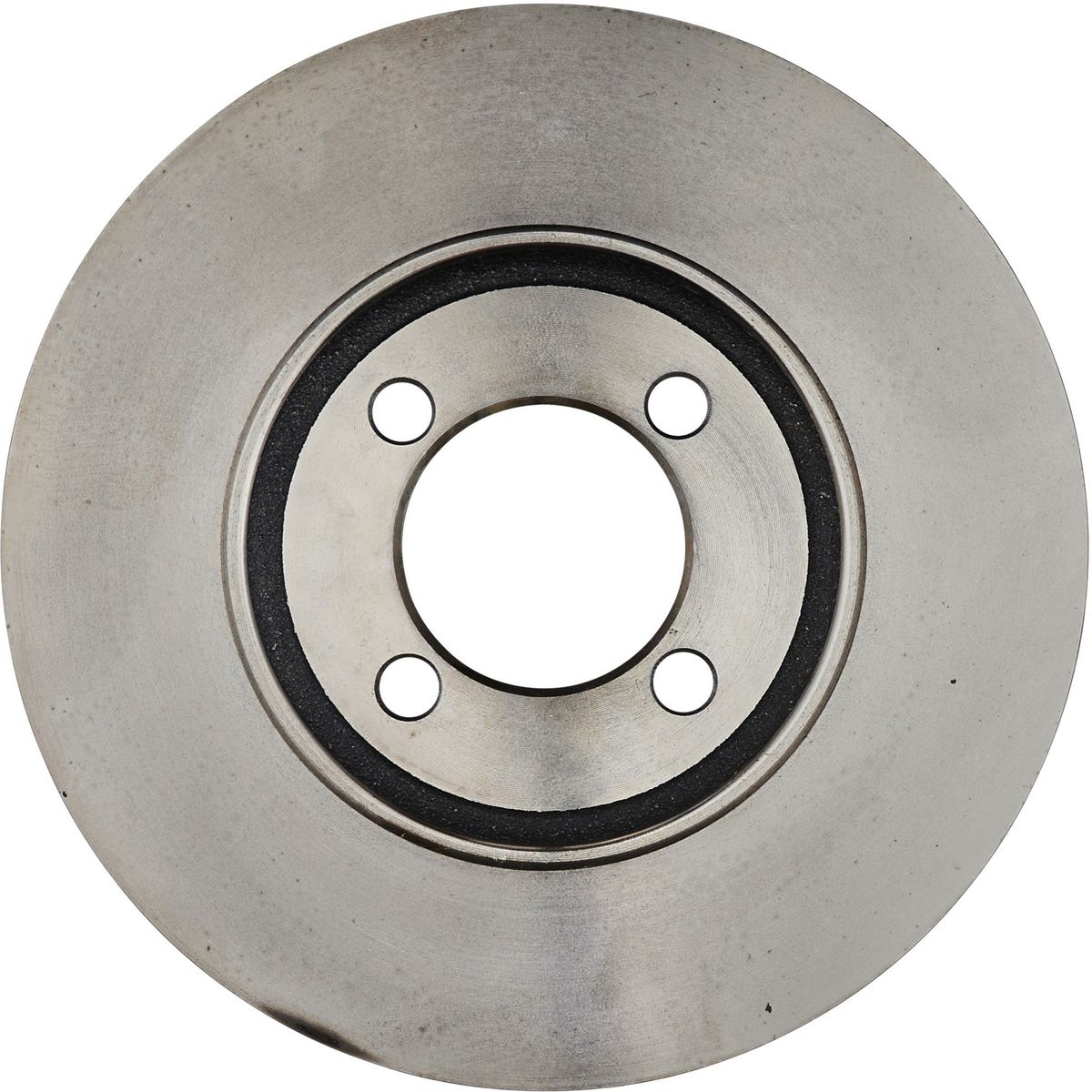 RDA OE Replacement Brake Rotor Pair 178mm Rear RDA53