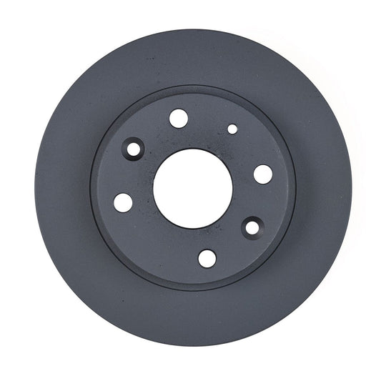 RDA OE Replacement Brake Rotor Single 231mm Rear RDA531