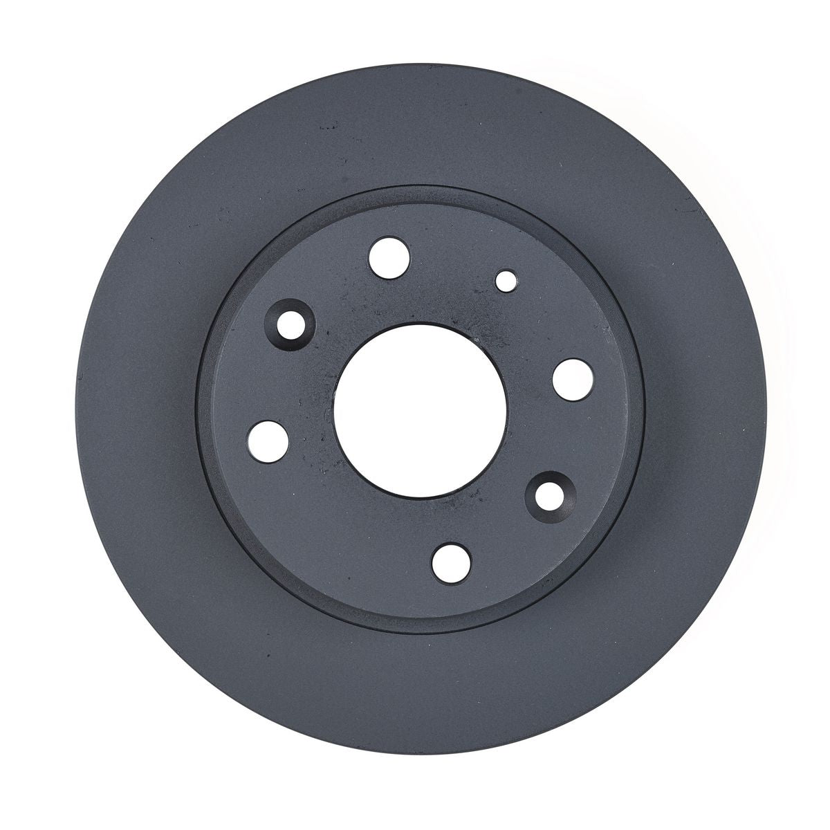 RDA OE Replacement Brake Rotor Pair 231mm Rear RDA531