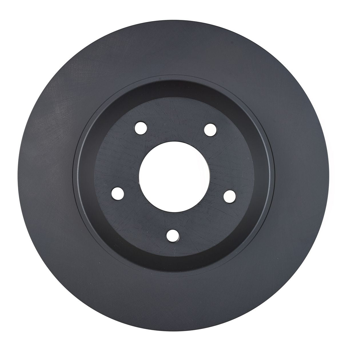 RDA OE Replacement Brake Rotor Single 343mm Front RDA55