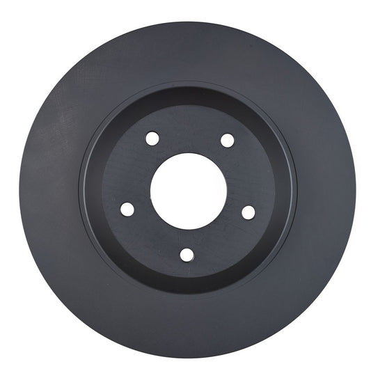 RDA OE Replacement Brake Rotor Single 343mm Front RDA55