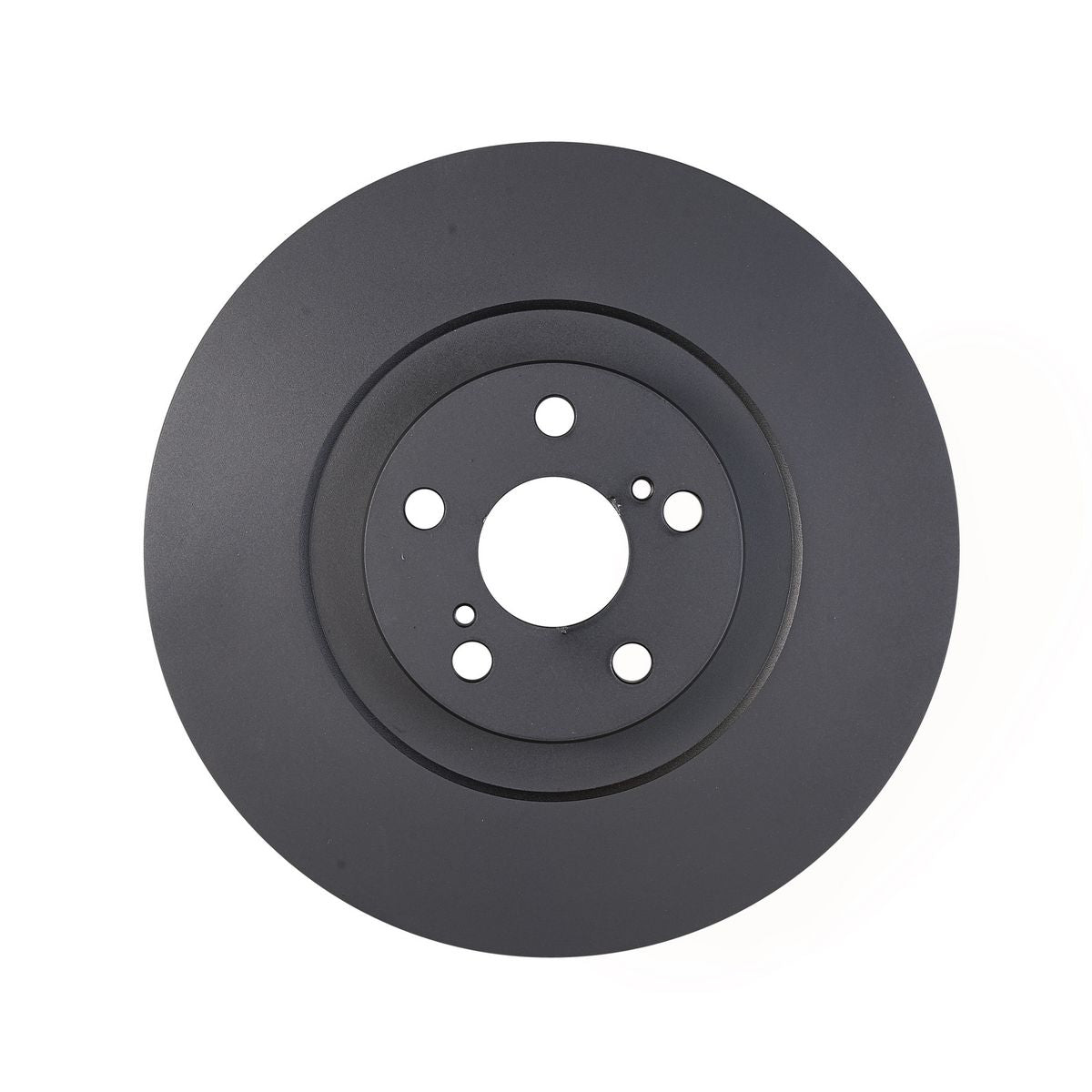 RDA OE Replacement Brake Rotor Pair 315mm Front RDA560A