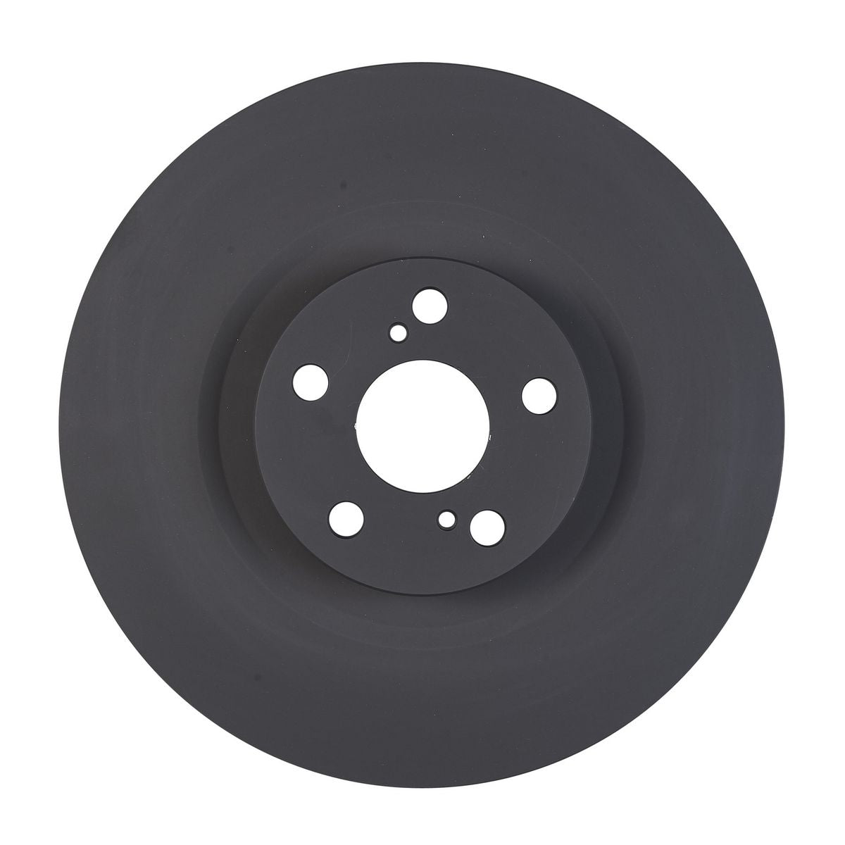 RDA OE Replacement Brake Rotor Pair 315mm Front RDA560B