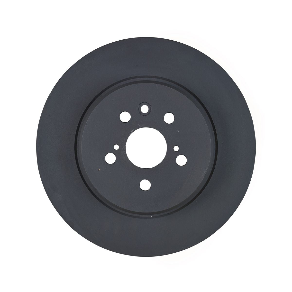 RDA OE Replacement Brake Rotor Single 315mm Rear RDA561