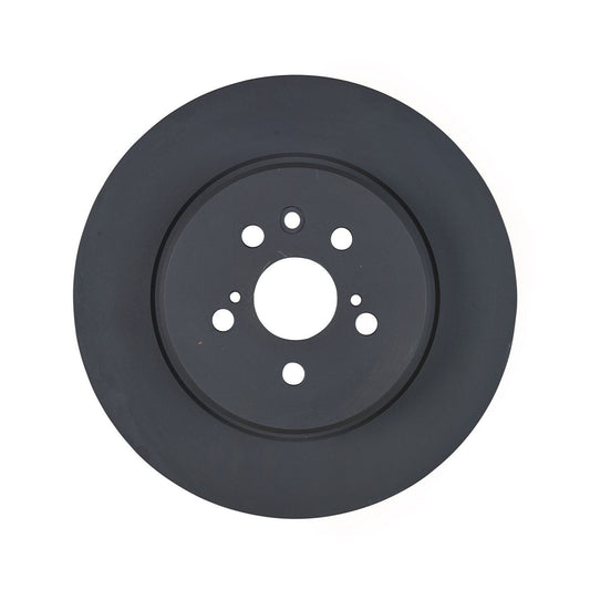 RDA OE Replacement Brake Rotor Single 315mm Rear RDA561