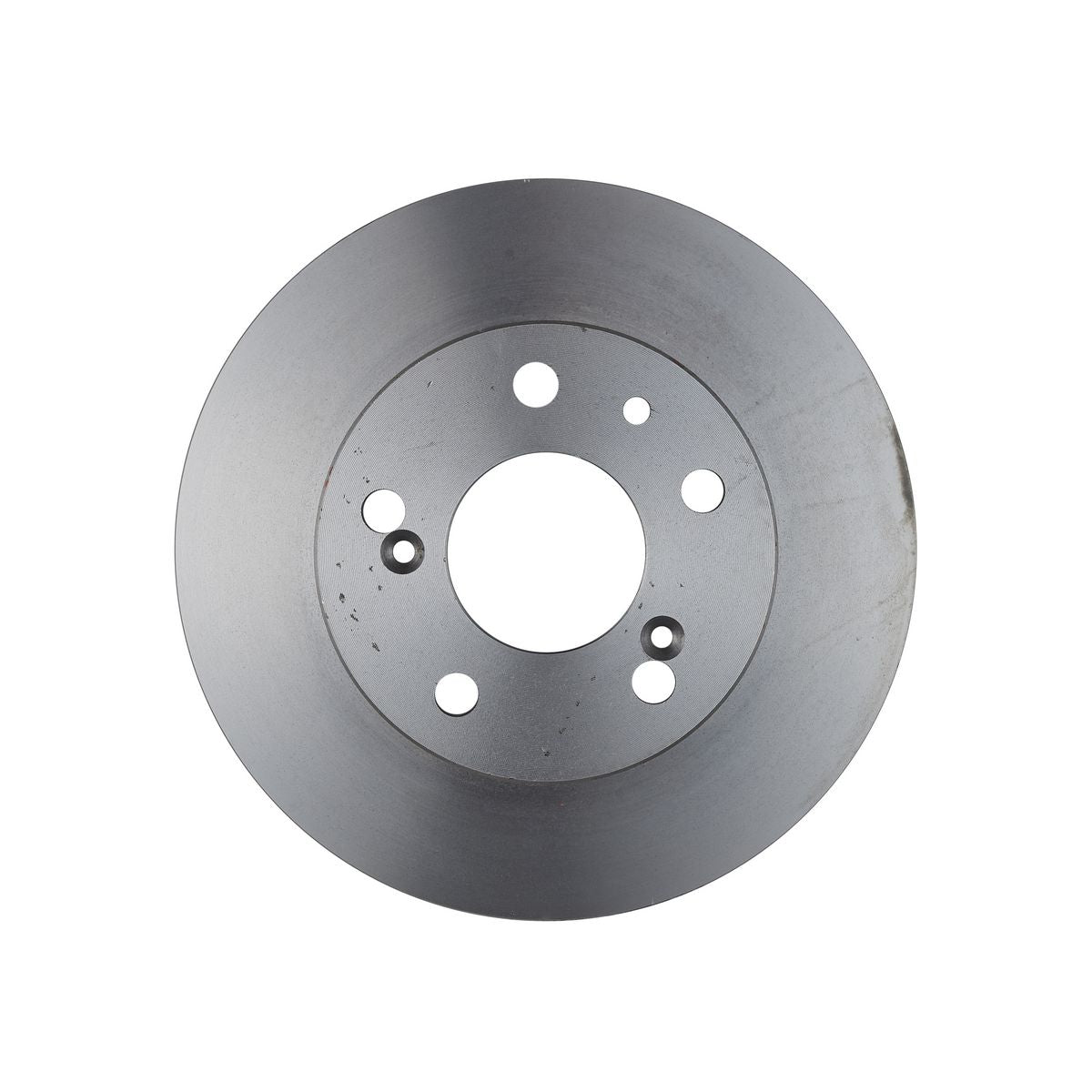 RDA OE Replacement Brake Rotor Single 233mm Rear RDA57