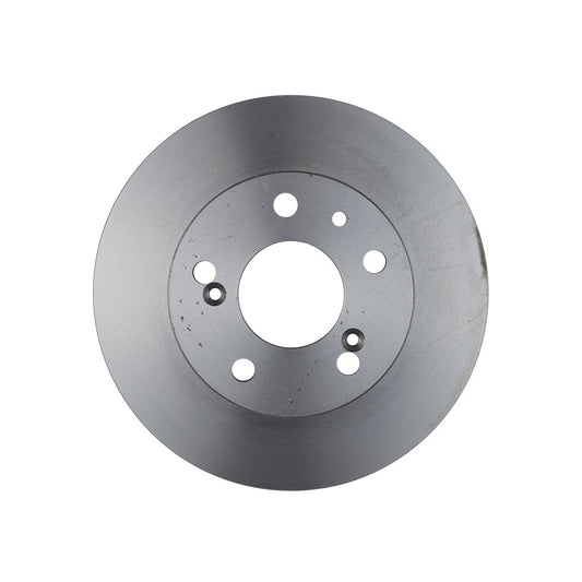 RDA OE Replacement Brake Rotor Single 233mm Rear RDA57